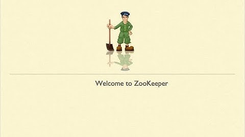 Introduction to Apache ZooKeeper | Big Data Hadoop Spark | CloudxLab