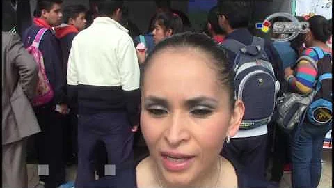 M A ARMINDA JUAREZ ARROYO HACE UNA INVITACION AL P...
