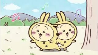 usagi u u wa wa u wa