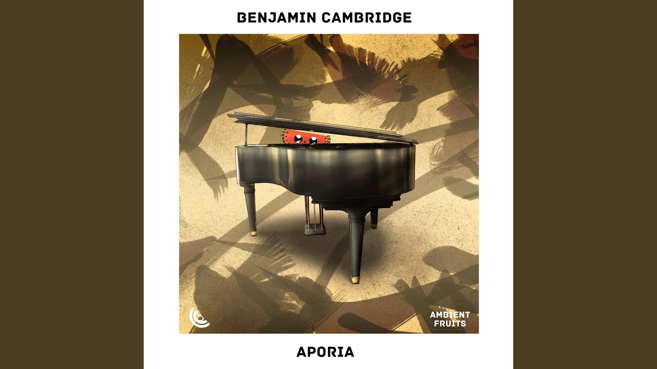 Watch Aporia on YouTube Watch Aporia on YouTube