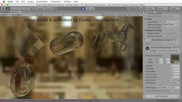 GPU Lecture 25: Environment Mapping (GPU Programming for Video Games, 2020-2023, Georgia Tech)