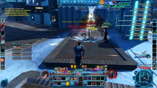 SWTOR Hackers in Bastion