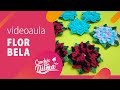 [APRENDA] Flor Bela