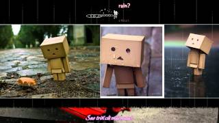 [Vietsub + Kara] Why does it rain