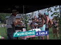 Maurienne  table 16 recette des matafans