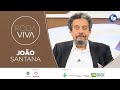 Roda Viva | João Santana | 26/10/2020