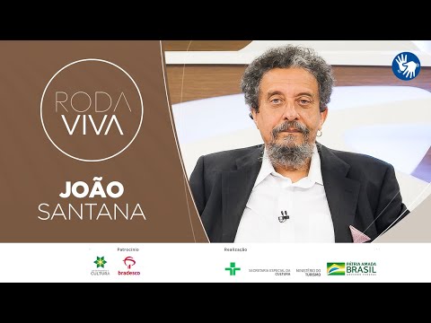 Roda Viva | João Santana | 26/10/2020