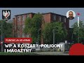 Infrastruktura wojskowa w Polsce… albo to co z niej zostało