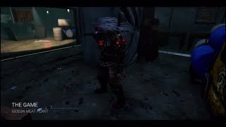 Dead By Daylight Random Moments - Day 1 Oni and Vs Oni Gameplay! (and obviously more random moments)