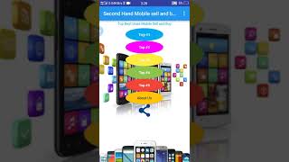 Mobile Phones Sale and Buy - Used Mobile phone, Old mobile phone sale and buy online