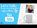 Child Custody with a Narcissist: Coffee with Tina