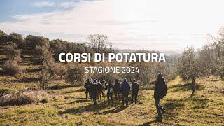 Corsi di potatura - Stagione 2024 by Stockergarden 2,794 views 5 months ago 1 minute, 10 seconds