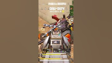 Wait for squad wipes in CODM Mobile #codmobile #shorts #shortsfeed #viralshort