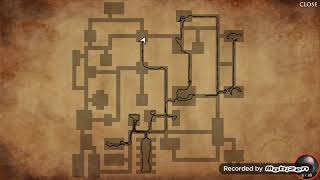 Dungeon Nightmares free version #2 night 3 screenshot 5