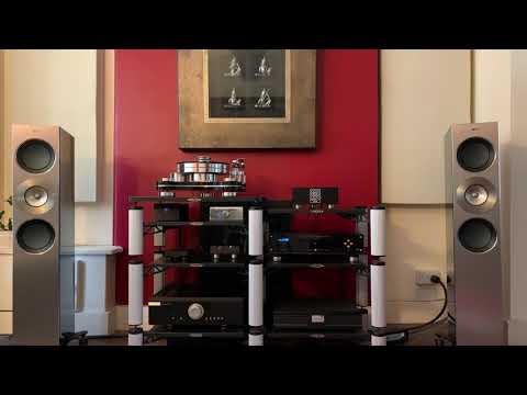 Auralic Aries Mini