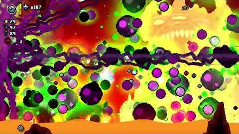 least broken isaac run