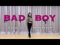 Red Velvet "Bad Boy" Dance cover | YUKI GOTO (Ciao Bella Cinquetti)