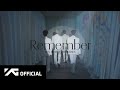 WINNER - &#39;Remember&#39; M/V BEHIND THE SCENES