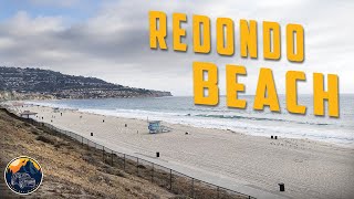 Best Spots to Visit at Redondo Beach