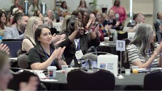 TASB Risk Management Fund Members' Conference Recap #togetherfortxed