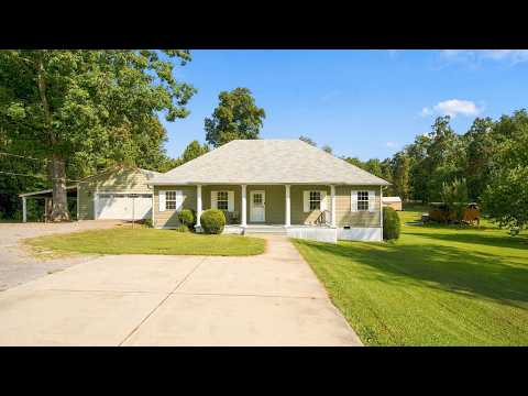 361 Waverly Hills Rd, Grant, AL home video tour