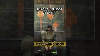 Fallout 4 Episode 34 Part 1 #fallout #fallout4 #bethesdagamestudios #falloutnewvegas #fallout3