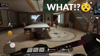 This CODM Match Was NOT Supposed To Go Like This 💀😂 | Ranked Frontline