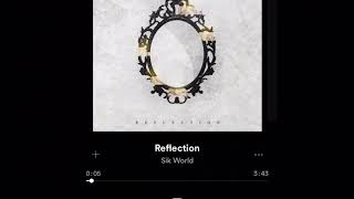 Reflection (clean)