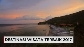 Tripadvisor: Bali Menjadi Destinasi Terbaik di Dunia