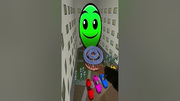 Part-1283 #garrysmod #yoshiegaming