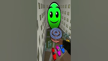 Part-1283 #garrysmod #yoshiegaming