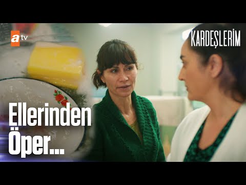 Hapishane gülü ''Şengül'' - Kardeşlerim 48. Bölüm