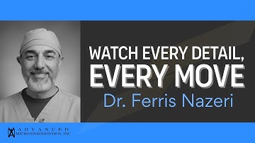 THIS 06:39 long video is equivalent to 2 days worth of CE seminar. 