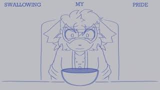 dying on the inside [TW IN DESC]