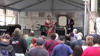 Ivy Ford- Chicago Blues Festival 2019