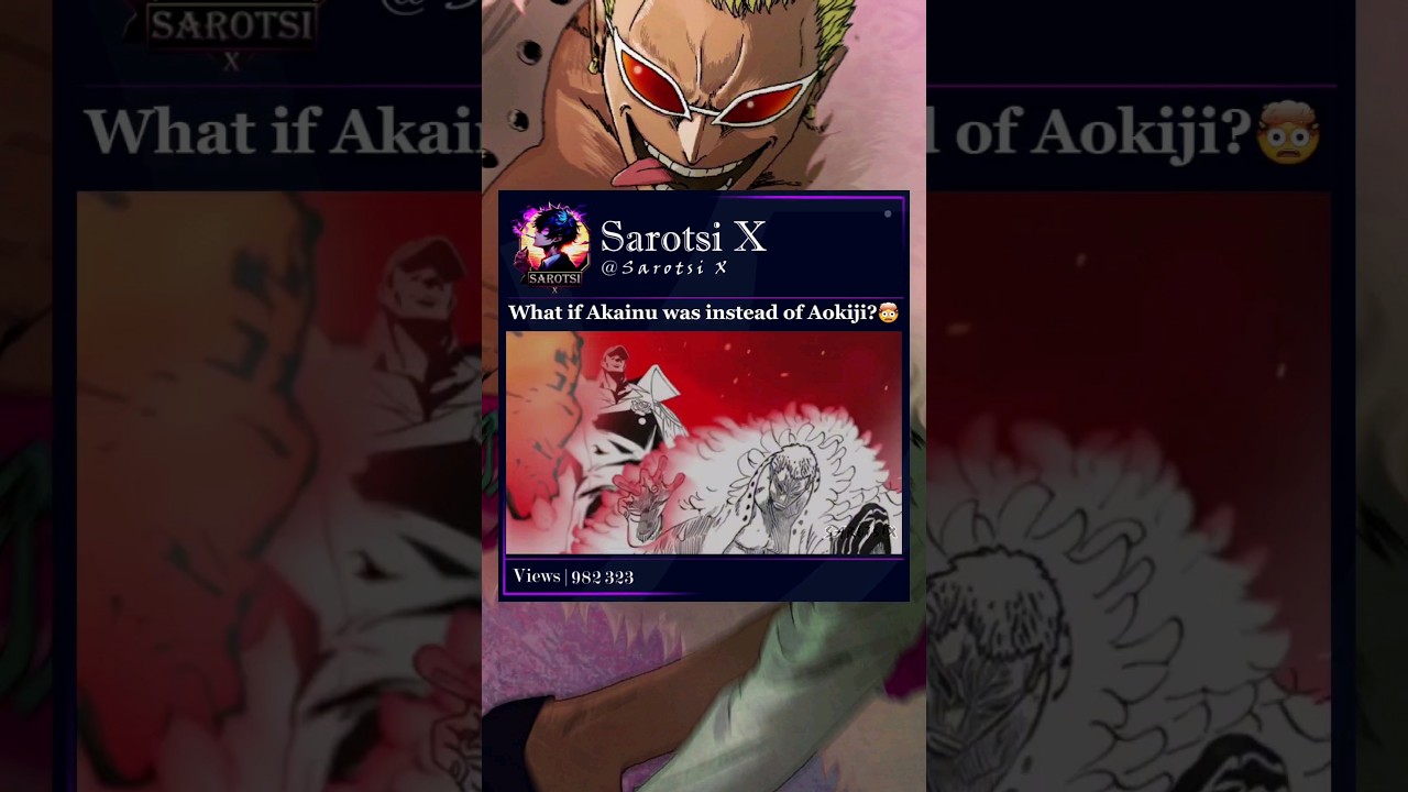 #doflamingo