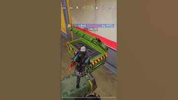 Insane Squad Wipe | CODM BR #shorts #callofdutymobile #codm #codmbr