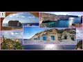 The best Hiking and Biking Trails in Malta Gozo - Die besten Wanderungen und Radtouren