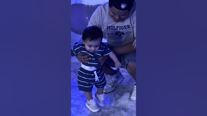 Hoy mi bebe cumple 6 meses estoy sentimental 😭 siento que ha crecido muy rápido #momlife #baby