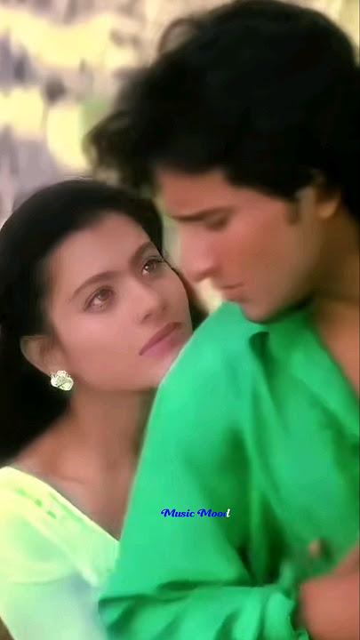 Dil Mein Tu Hi Tu | #hamesha #saifalikhan #kajol #viralshort #youtubeshorts #trending