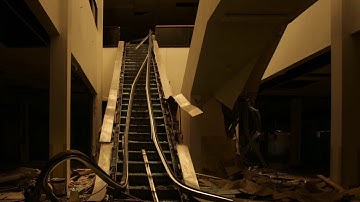 I put FearFul Harmony over out of service shopping facilities