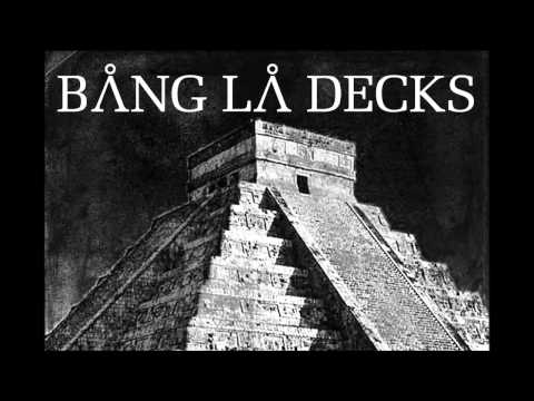 Bang La Decks - Zouka (Official Audio) | Destructure Music