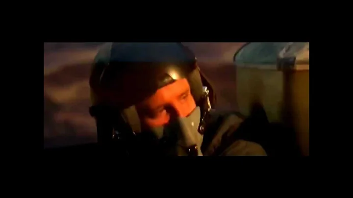 He did it! The son of a bitch did it!