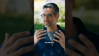 How Google's CEO and His Family Use AI