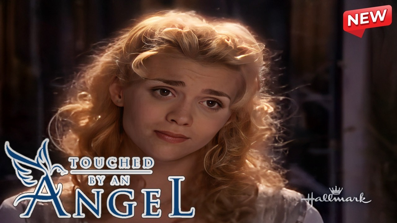 [New] Touched by an Angel 2026 | Angel of Death | Drama, Family, Fantasy | Full Episodes