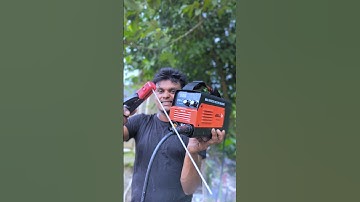 making homemade welding machine+48 volt motor #shots #project #experiment #sujanexperiment