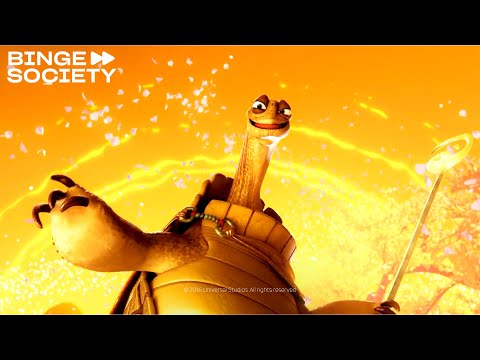 Kung Fu Panda