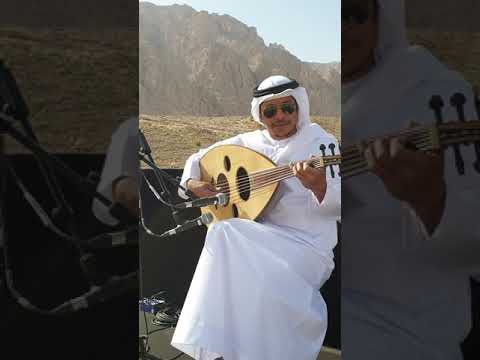 ميحد حمد ياخشيف الريم عود محمد دحي  