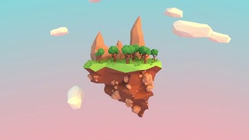 Floating Island Tour (360 VR)