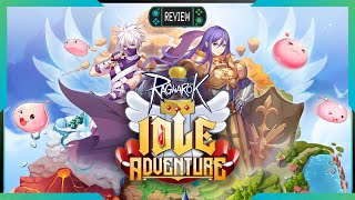Ragnarok Idle Adventure | Gamer Inside Review
